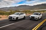 BMW X5 M Competition 2020 года (NA)